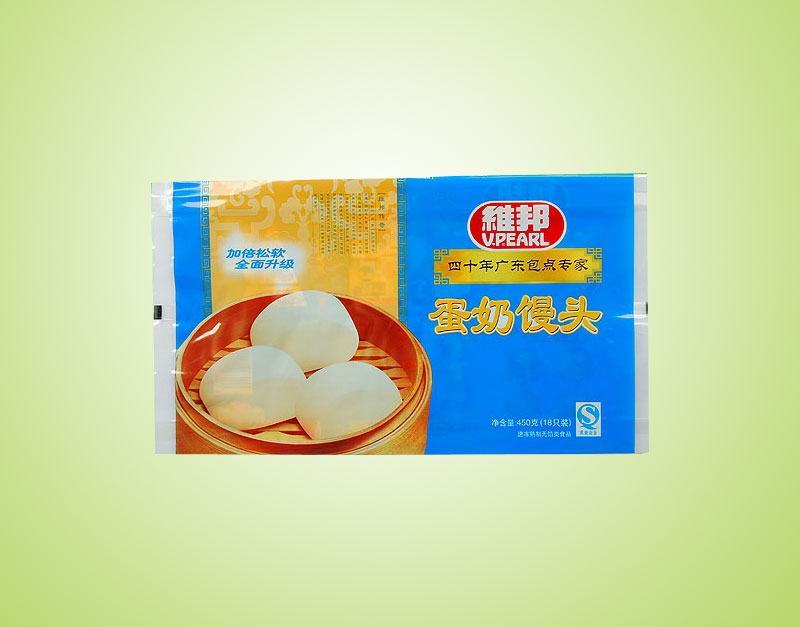 速凍食品袋