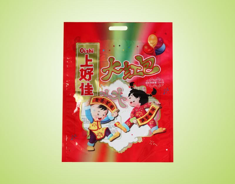 大禮包袋