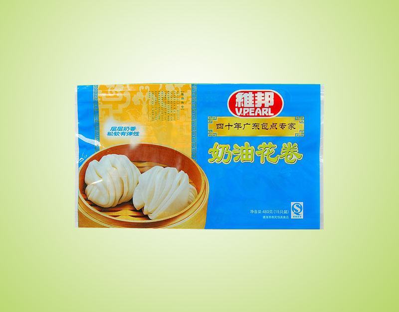 速凍食品袋