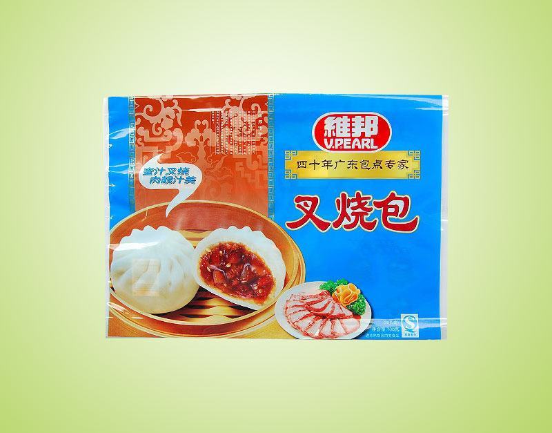 速凍食品袋
