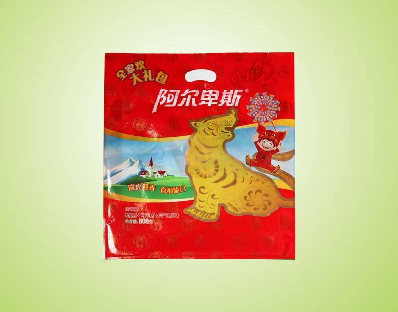 大禮包袋